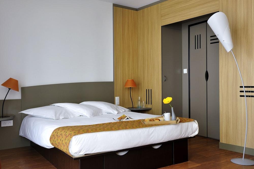 Apartahotel Adagio Centre