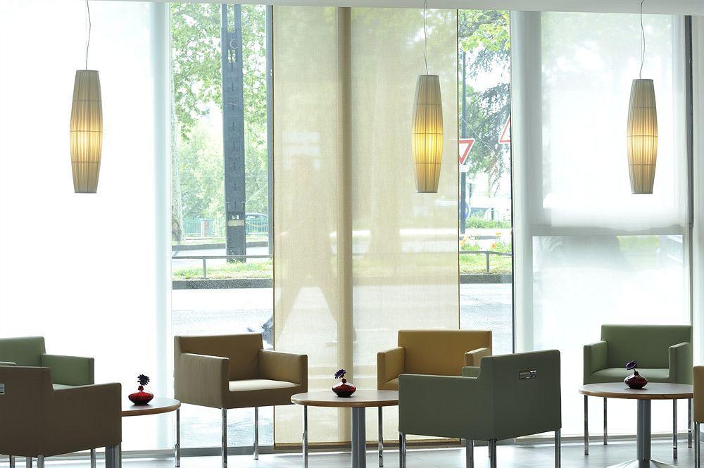 Apartahotel Adagio Centre Nantes