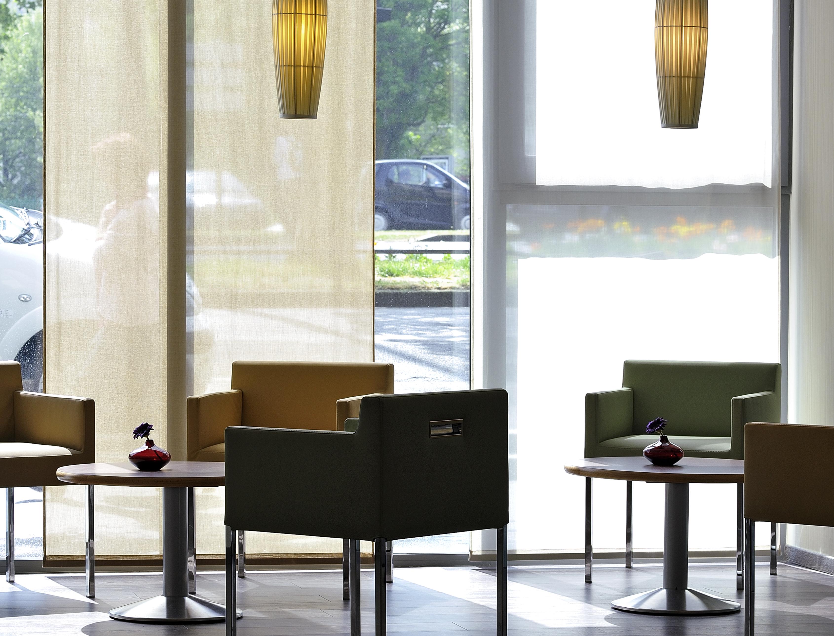 Adagio Centre