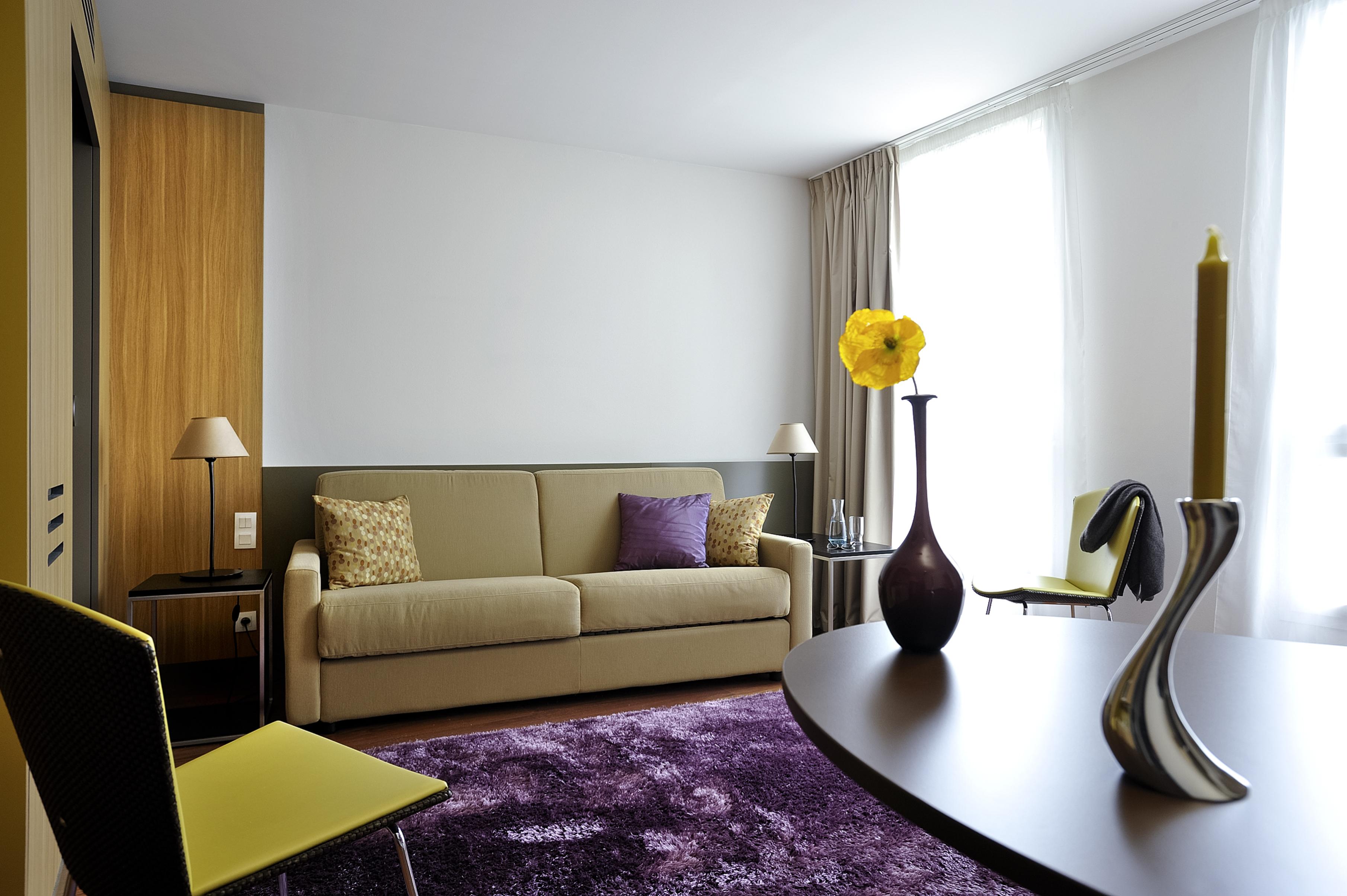 Adagio Centre Apartahotel
