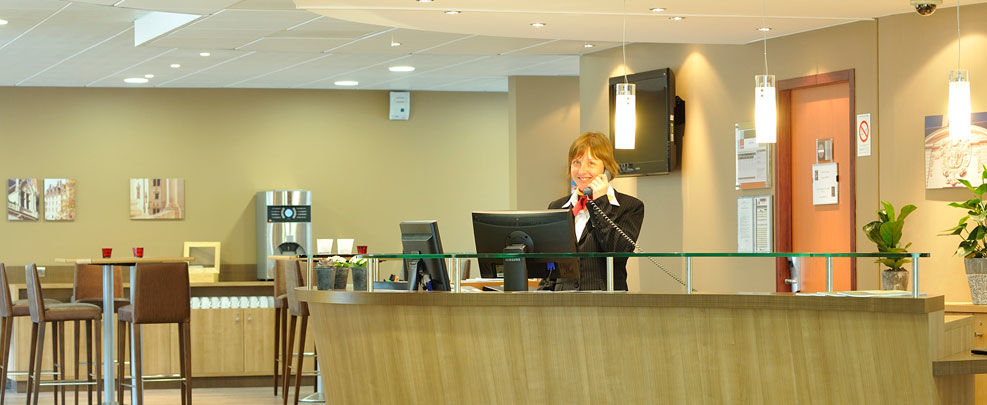 Adagio Centre