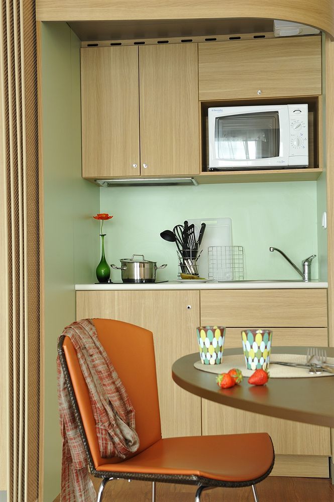 Adagio Centre 4* Nantes
