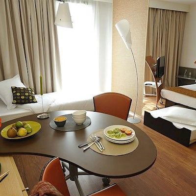 Adagio Centre Aparthotel