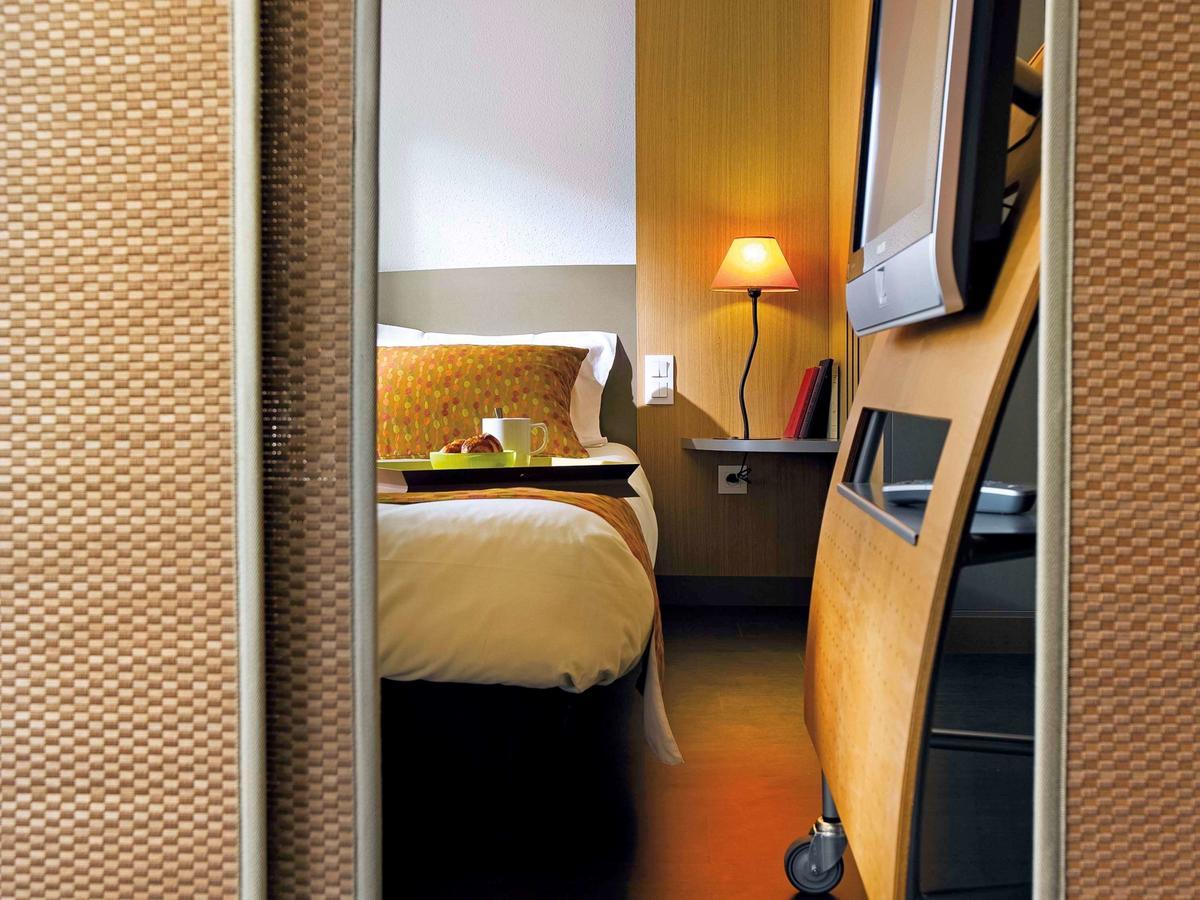 Adagio Centre 4*