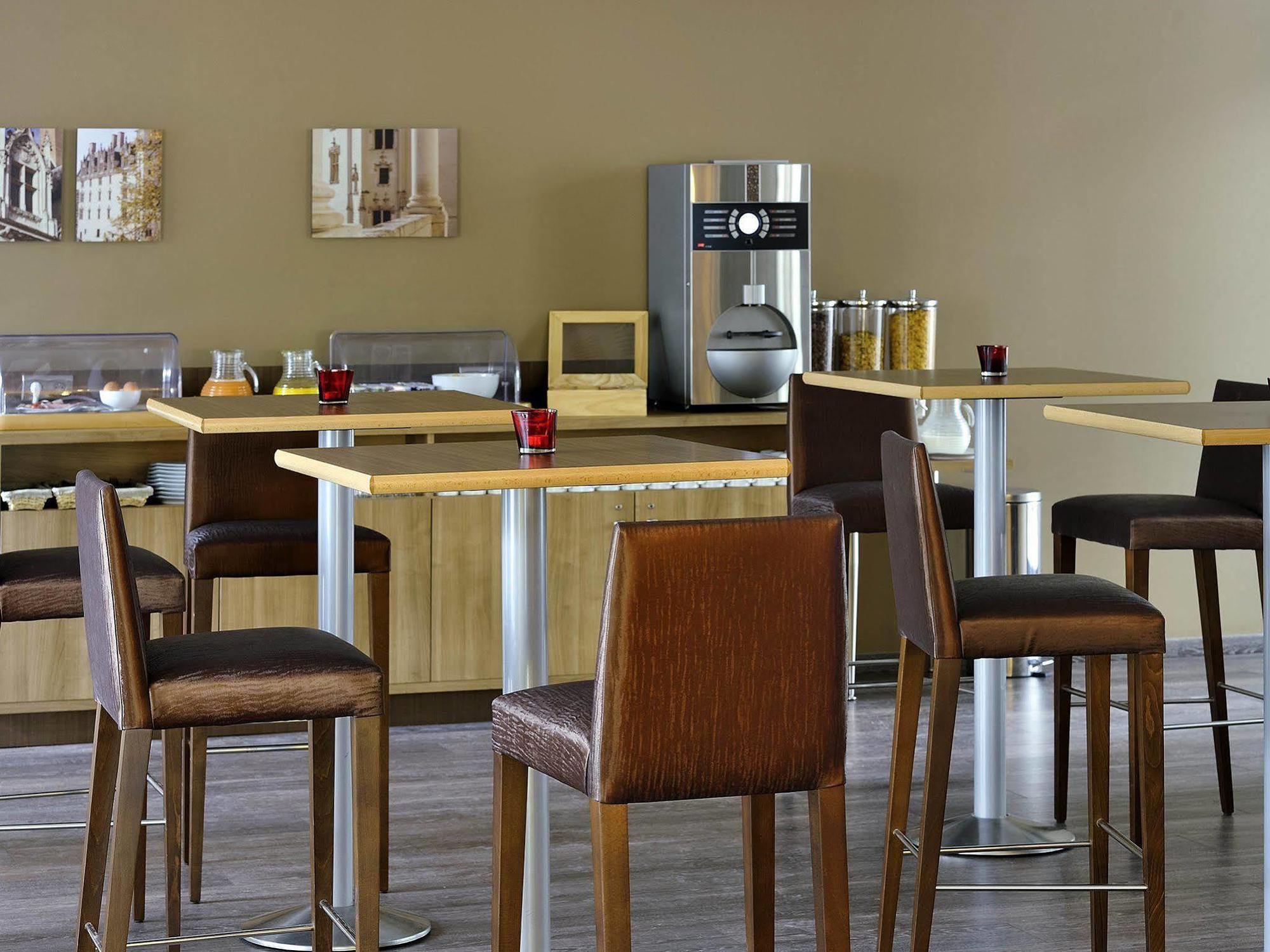 Adagio Centre 4* Nantes