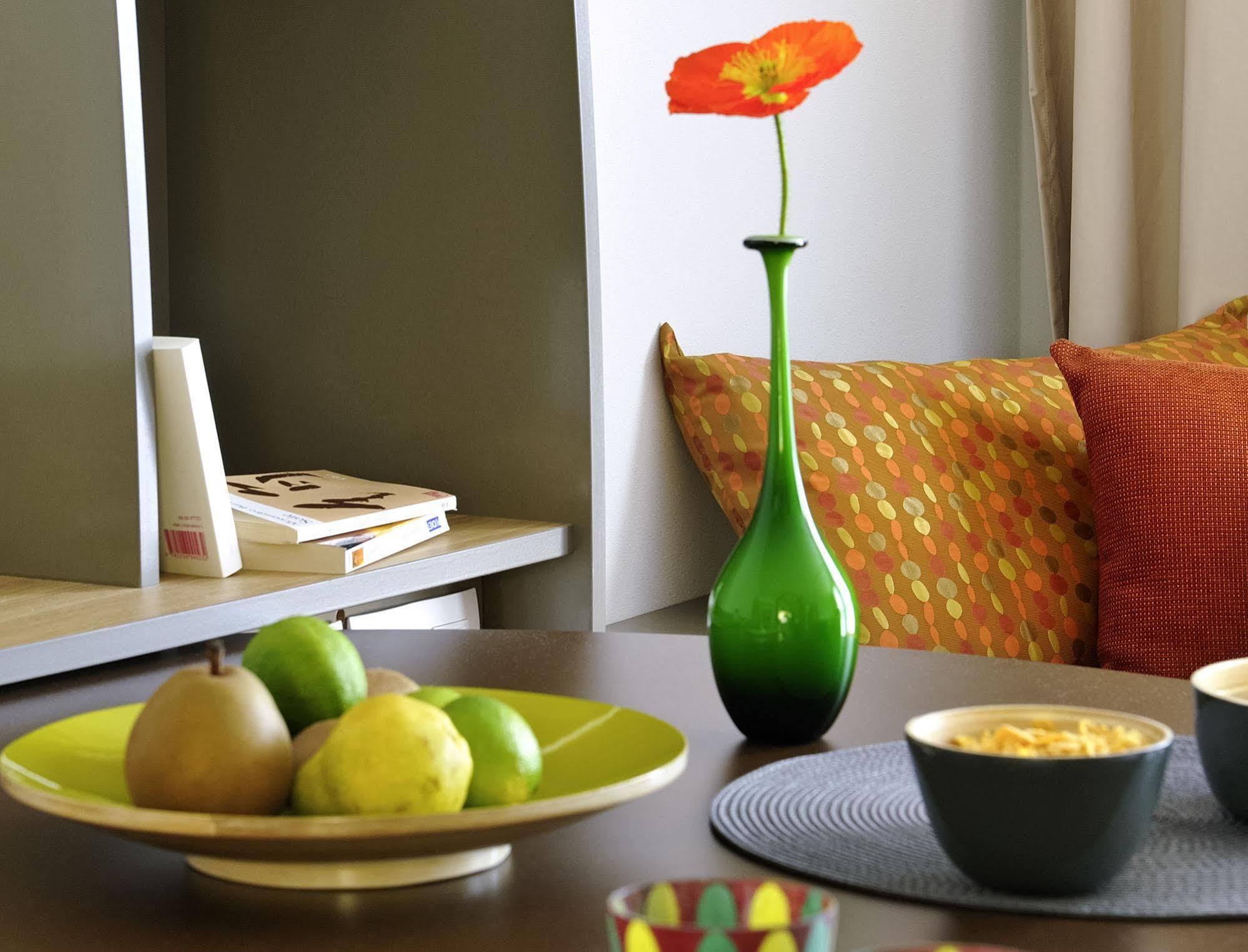 Adagio Centre Aparthotel