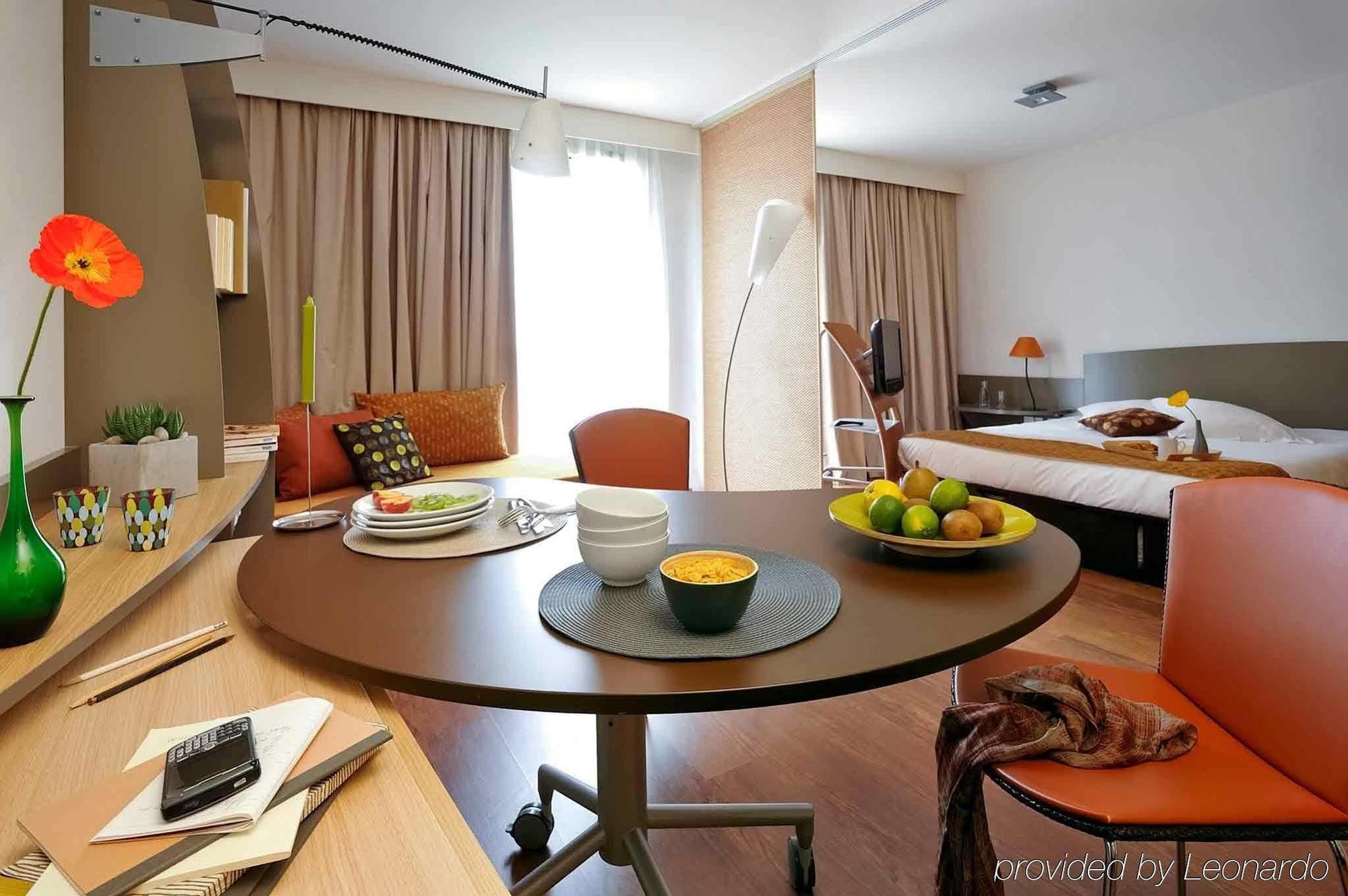 Adagio Centre Apart-hotel