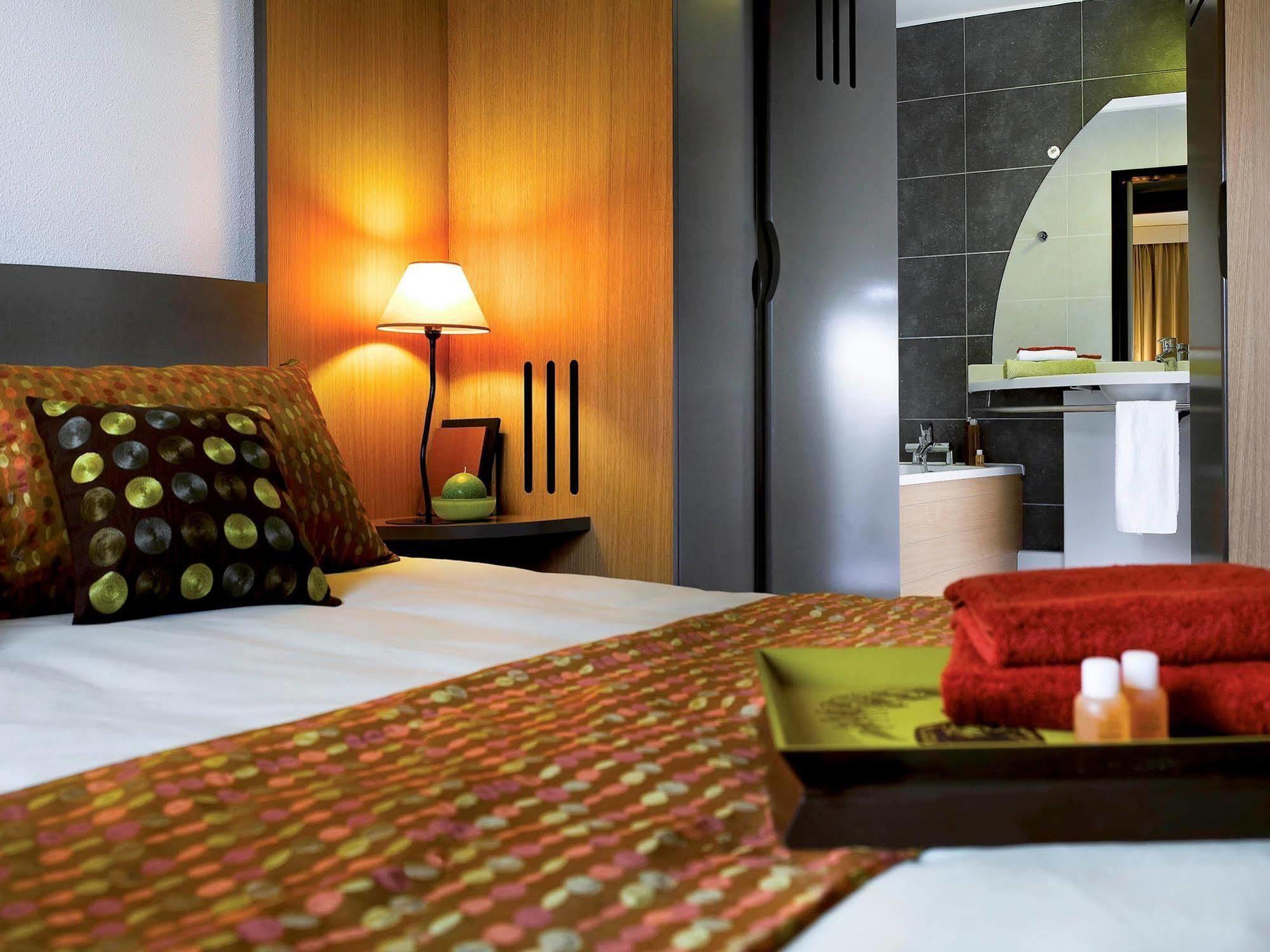 Adagio Centre Nantes