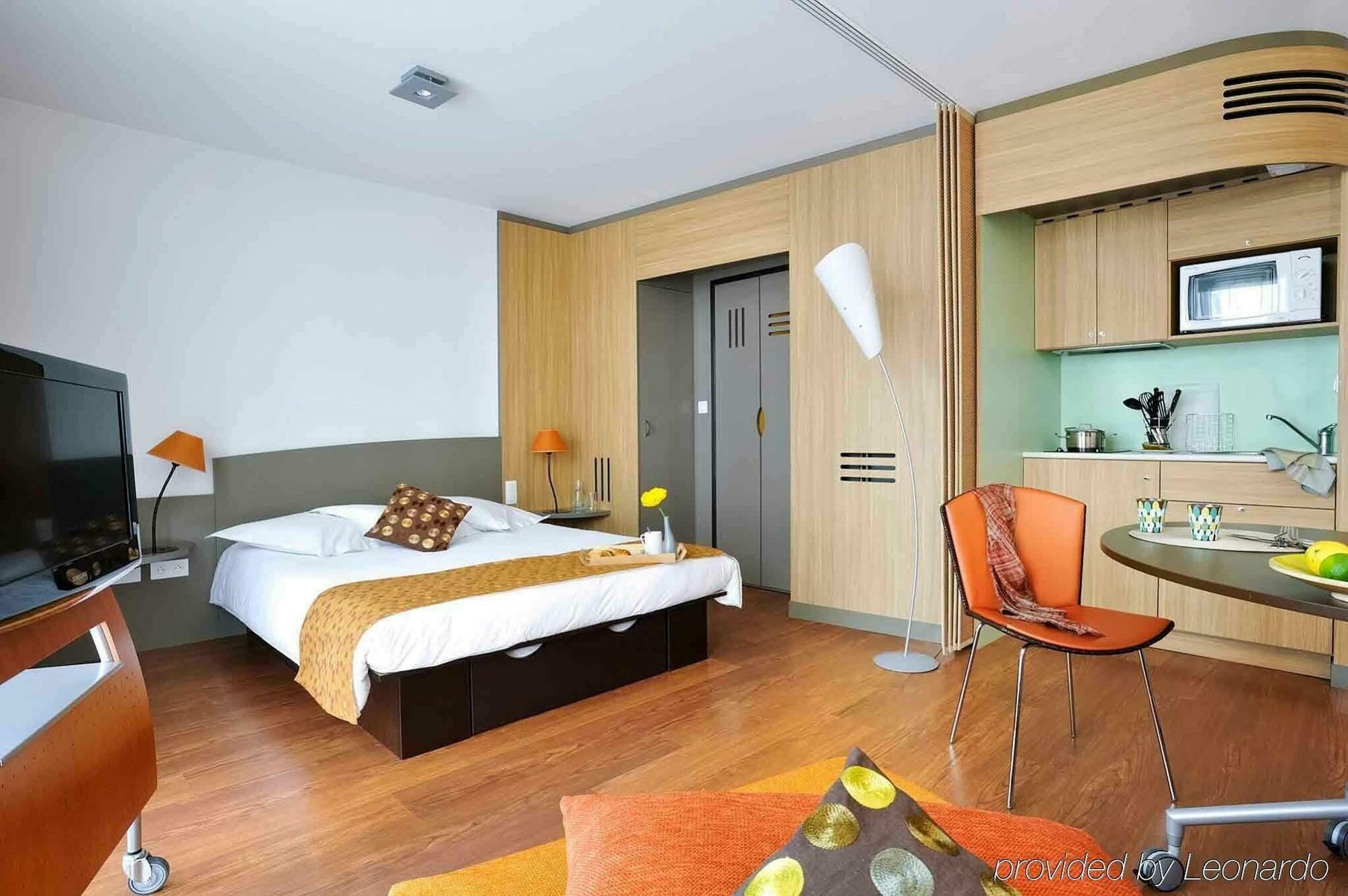 Adagio Centre Nantes